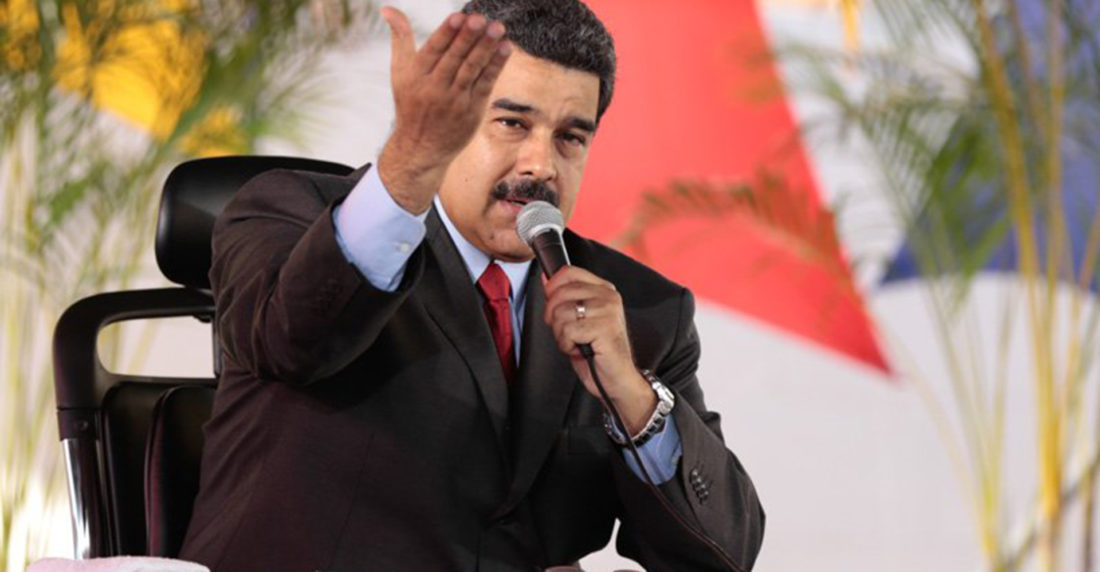 Maduro