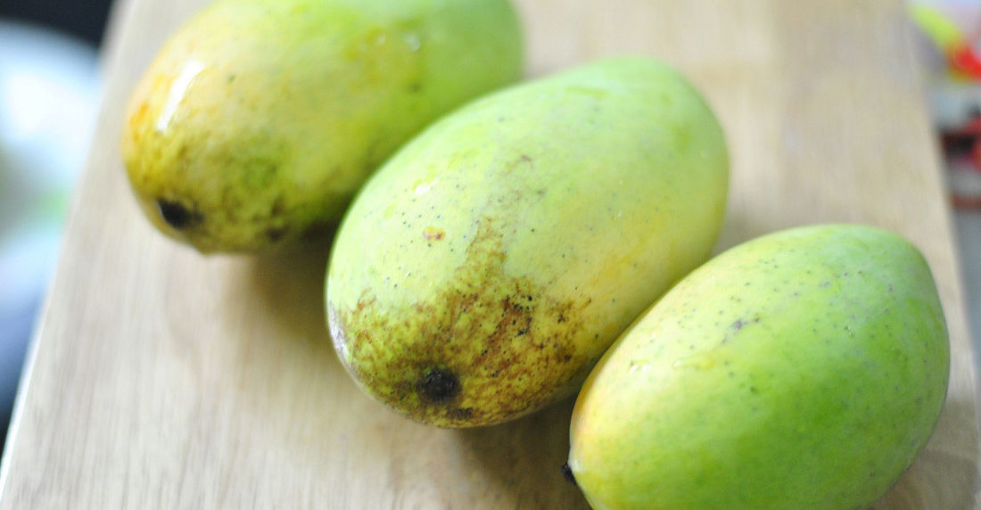 mango, bienmesabe