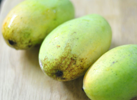 mango, bienmesabe