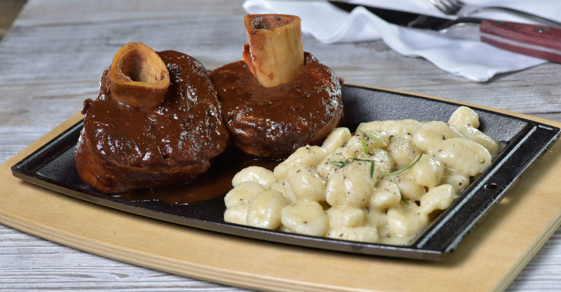 la fontana ristorante, miami, doral, cocina italiana, jose luis saume