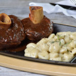 la fontana ristorante, miami, doral, cocina italiana, jose luis saume