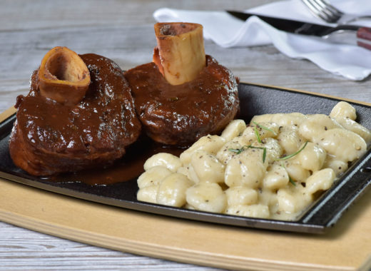 la fontana ristorante, miami, doral, cocina italiana, jose luis saume