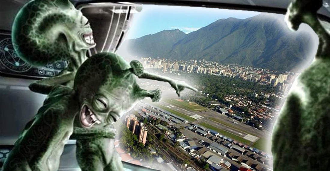 Nasa le mete ciencia a los ovnis