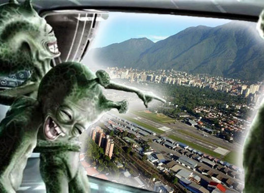 Nasa le mete ciencia a los ovnis