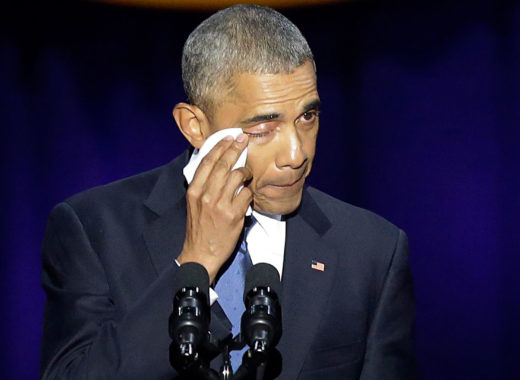 Barack Obama