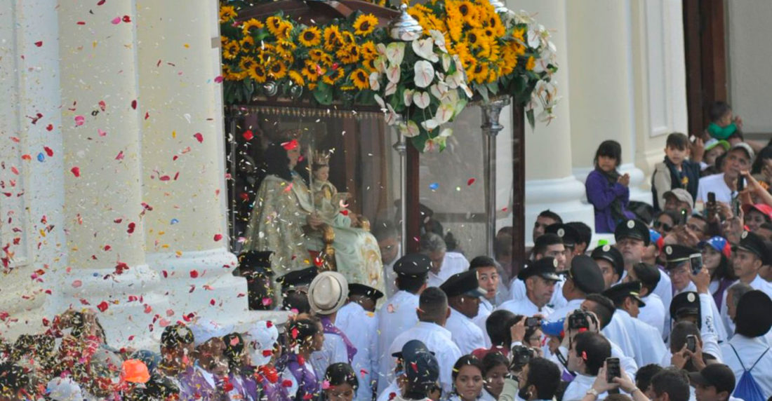 Divina Pastora