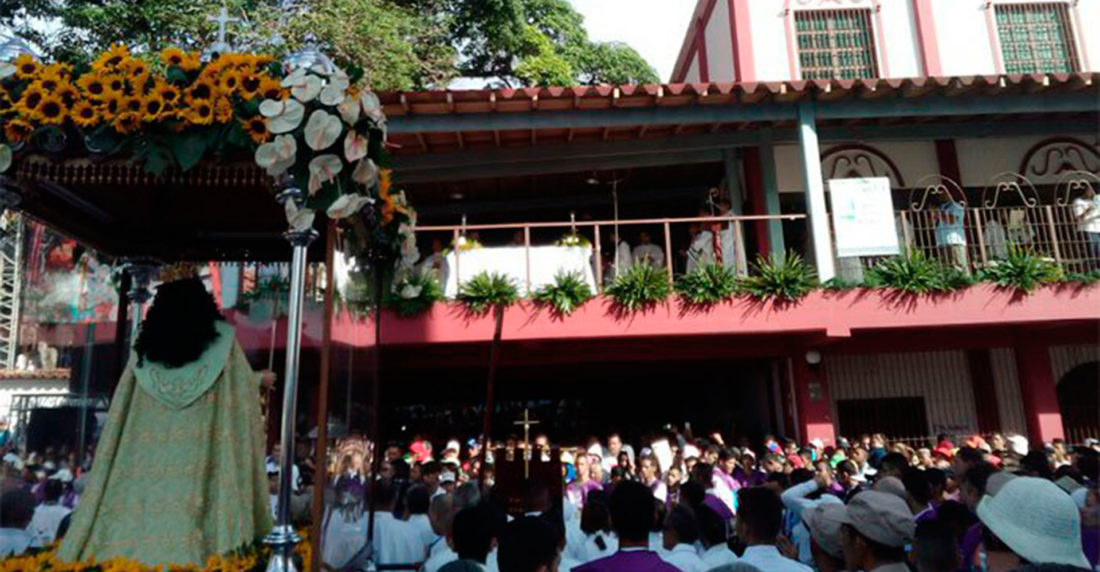 Divina Pastora