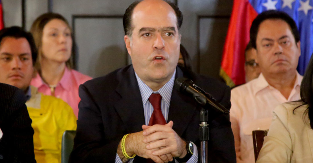 Julio Borges