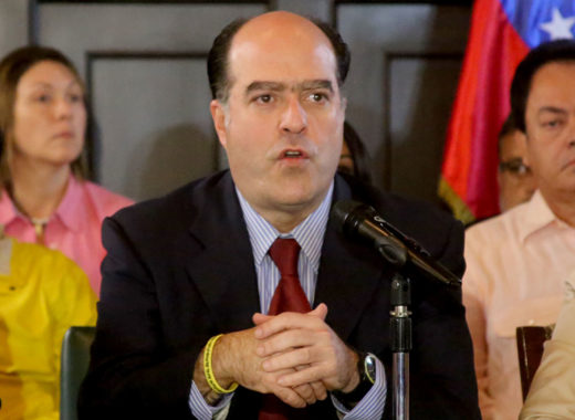 Julio Borges