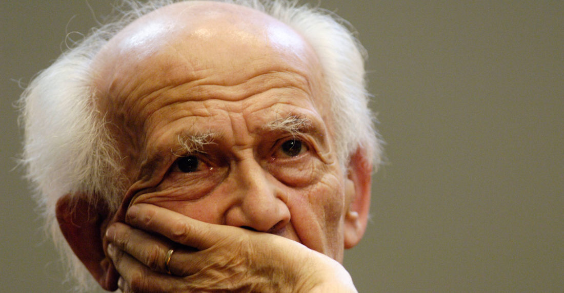 Zygmunt Bauman