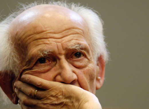 Zygmunt Bauman
