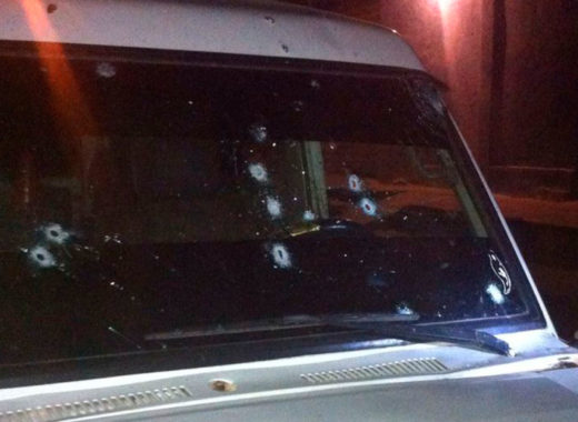 Ataque de banda "El Maloni"