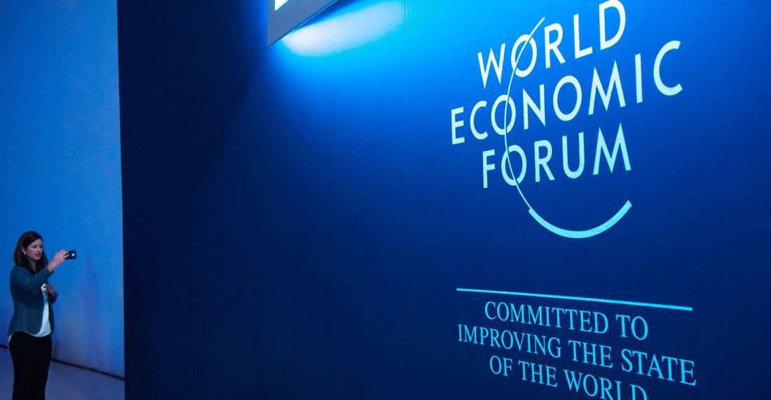 Foro de Davos