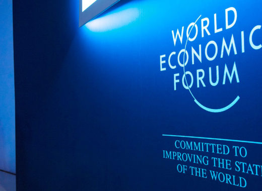 Foro de Davos