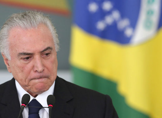 Michel Temer