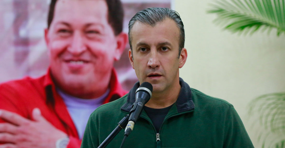 Tareck El Aissami