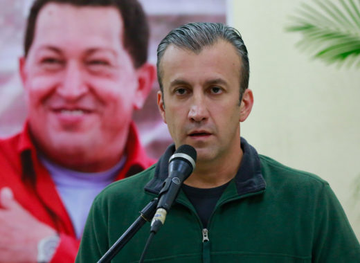 Tareck El Aissami