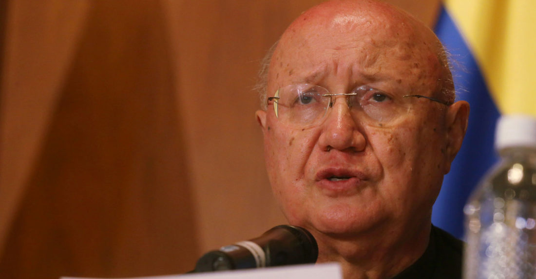 Claudio María Celli