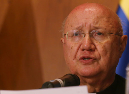 Claudio María Celli