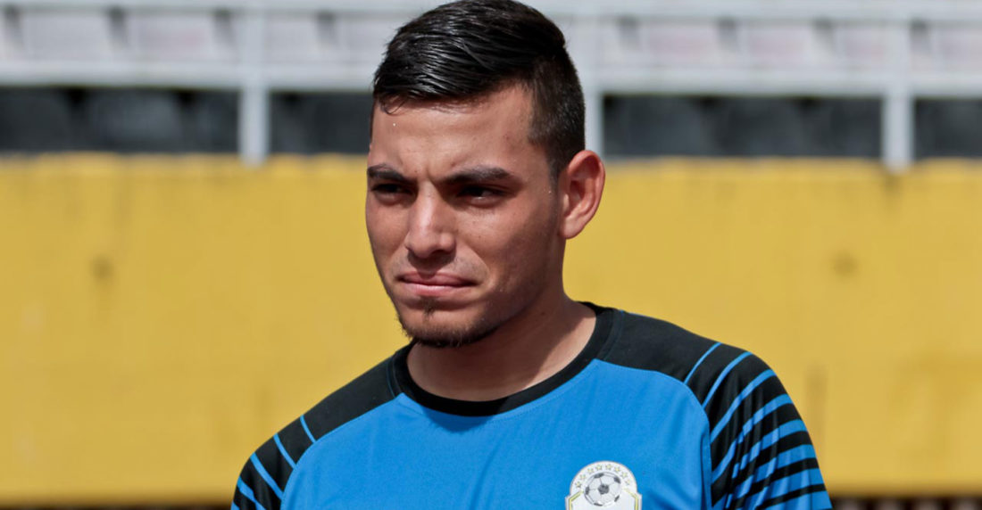 Carlos Cermeño
