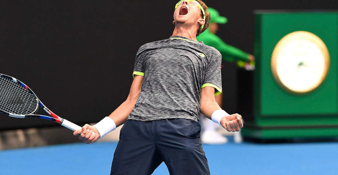 Denis Istomin
