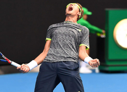 Denis Istomin