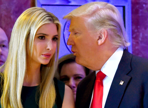 Ivanka Trump