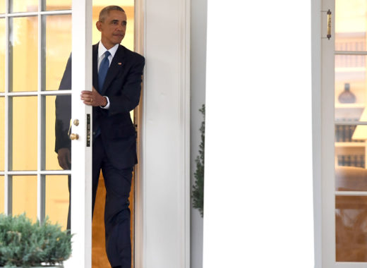 Barack Obama