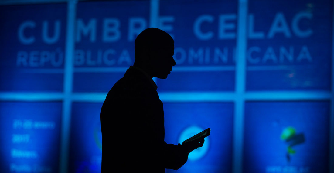 Cumbre Celac