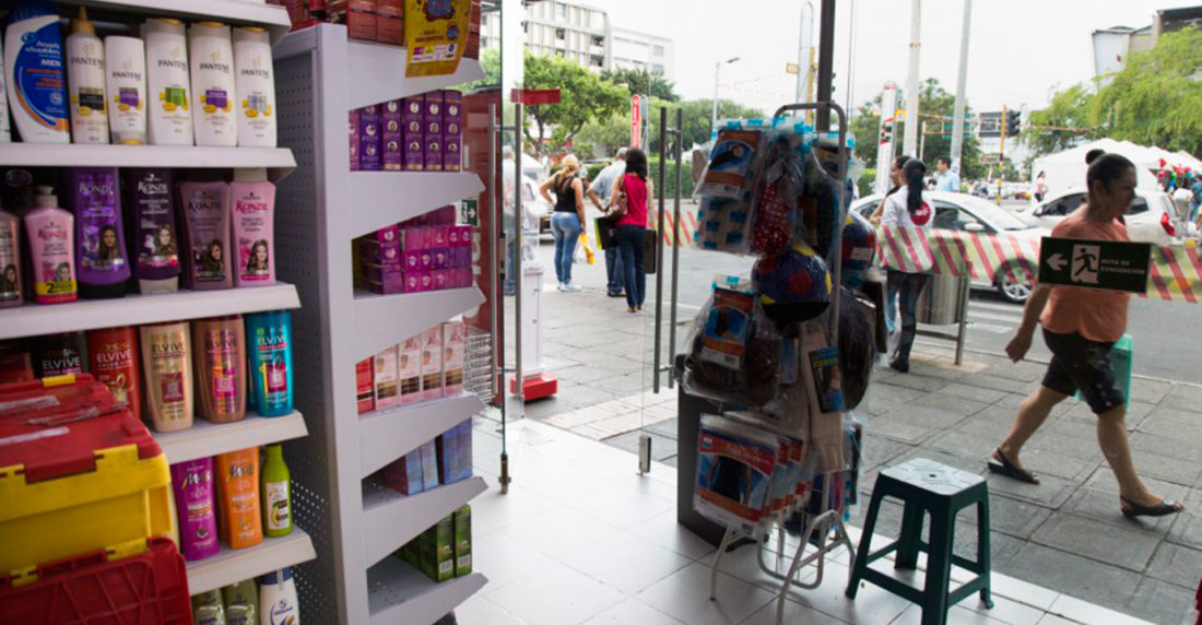 Farmacia Cúcuta