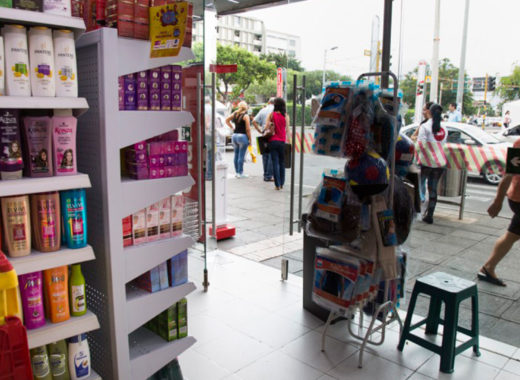 Farmacia Cúcuta