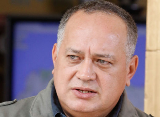 Diosdado Cabello