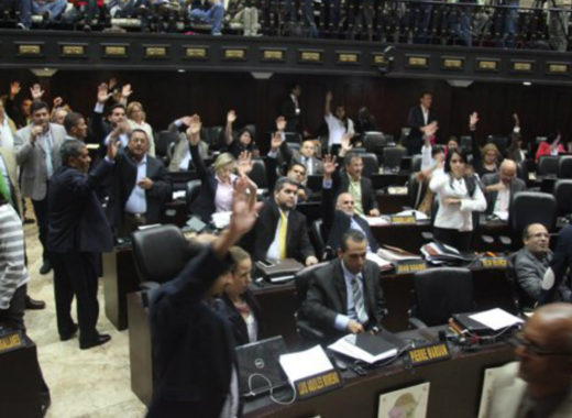 AN-rechazo venta a Rosneft