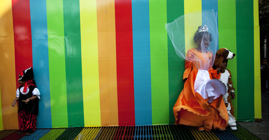 Carnaval Sabana Grande