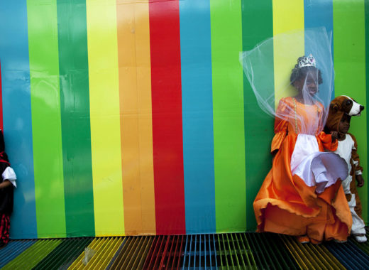 Carnaval Sabana Grande