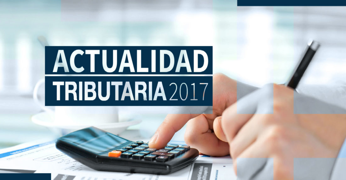 Actualidad Tributaria