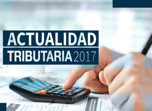 Actualidad Tributaria