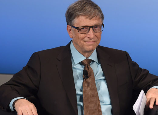 bill gates
