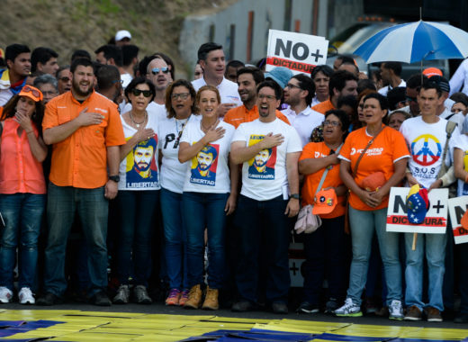 Concentración por Leopoldo