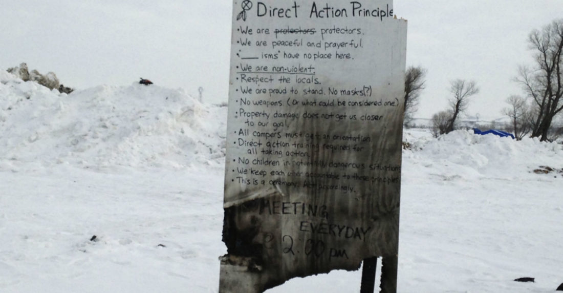 Dakota Access
