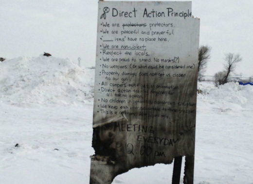 Dakota Access