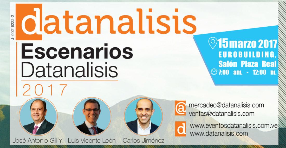 Datanalisis