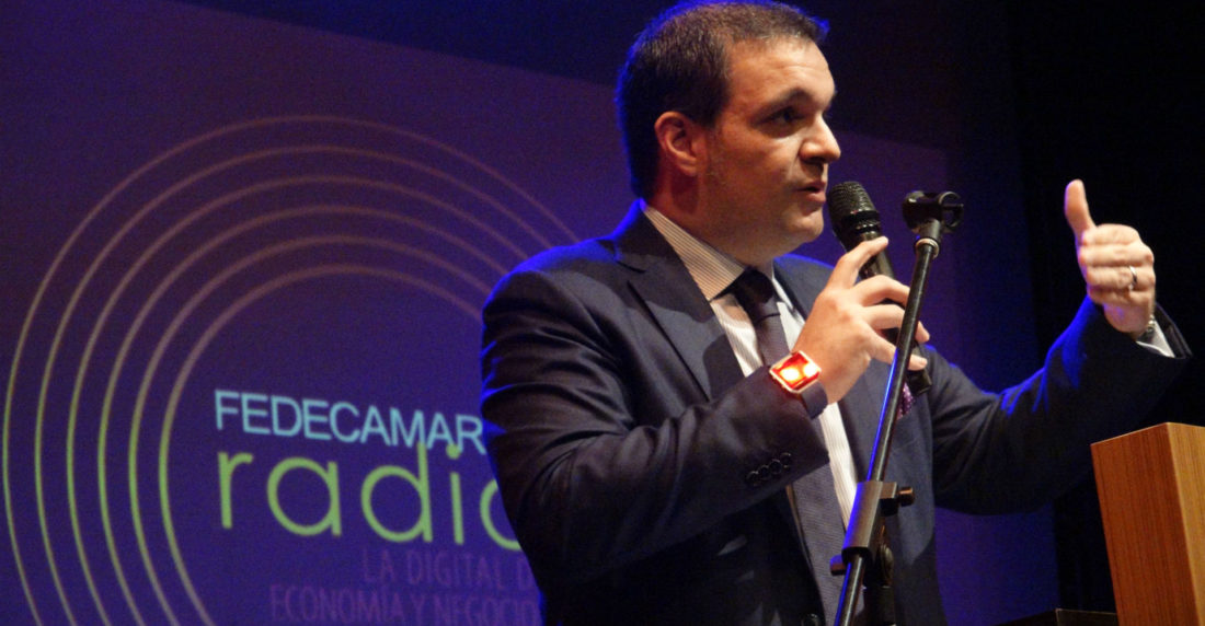Fedecámaras Radio