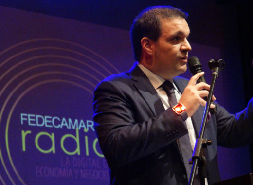 Fedecámaras Radio