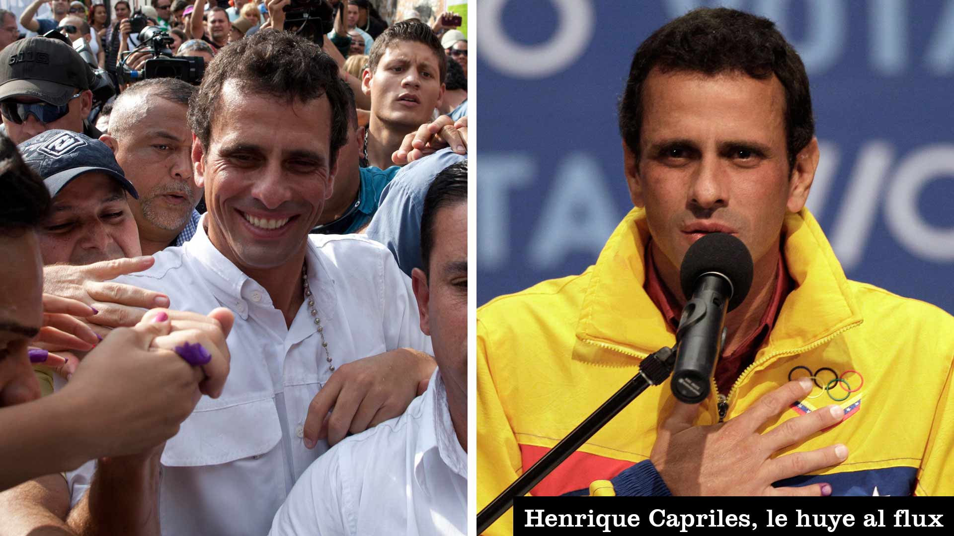 Foto-Capriles