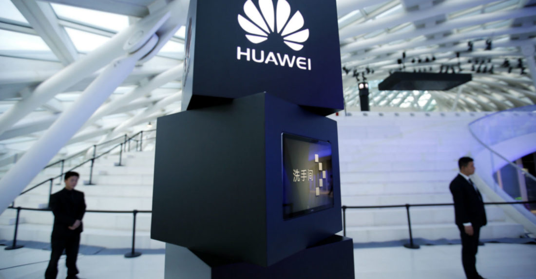 Huawei