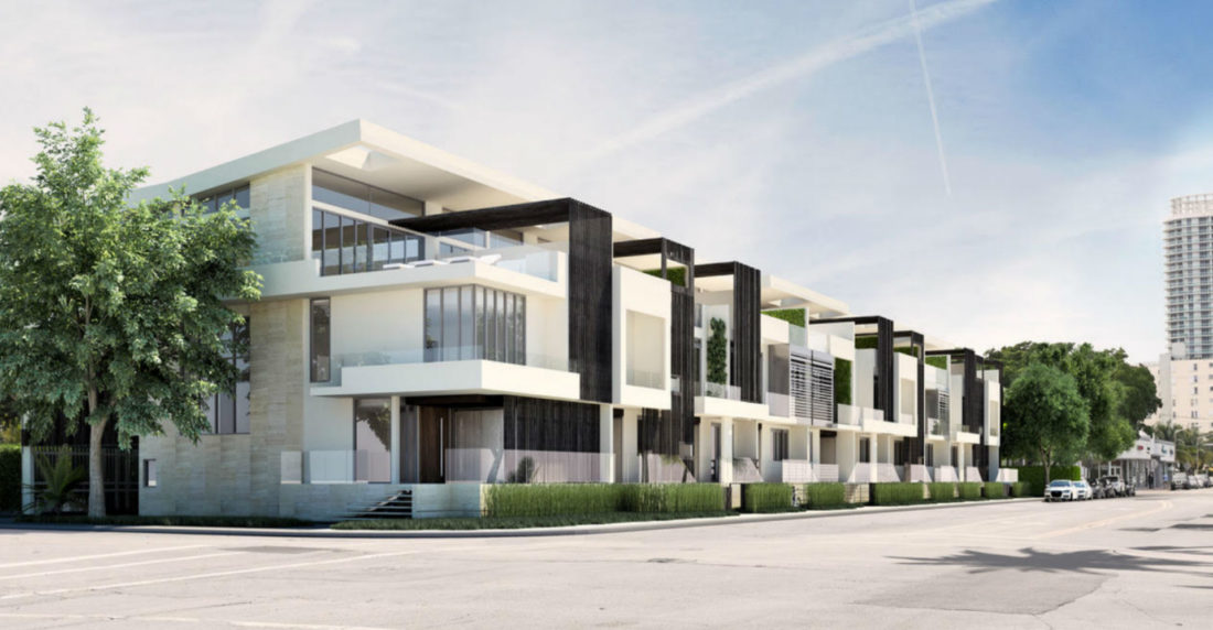 Inmuebles en Florida