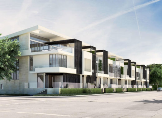 Inmuebles en Florida