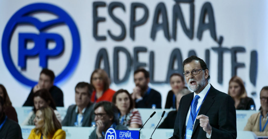 Mariano Rajoy