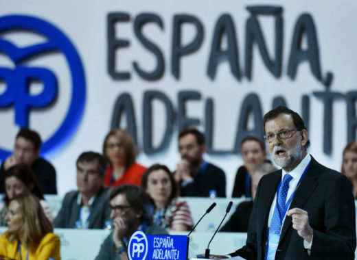 Mariano Rajoy